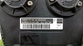 Engine Audi Q5 80A 18-20 2.0t DJYA 39k 12-12-12-12