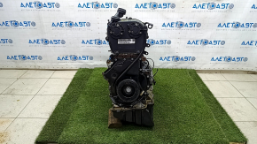 Engine Audi Q5 80A 18-20 2.0t DJYA 39k 12-12-12-12