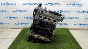 Engine Audi Q5 80A 18-20 2.0t DJYA 39k 12-12-12-12