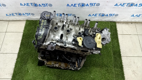 Engine Audi Q5 80A 18-20 2.0t DJYA 39k 12-12-12-12