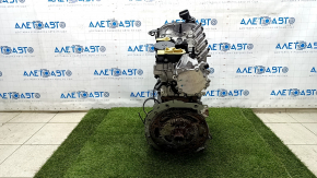 Engine Audi Q5 80A 18-20 2.0t DJYA 39k 12-12-12-12