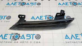 Reflector front left Nissan Murano z51 09-14