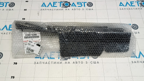 Seal wing hood-wing left Toyota Rav4 19-