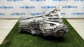 Automatic transmission assembly Audi Q5 80A 18-20 2.0T TCE 7speed 39k