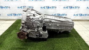 Automatic transmission assembly Audi Q5 80A 18-20 2.0T TCE 7speed 39k