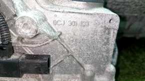 Automatic transmission assembly Audi Q5 80A 18-20 2.0T TCE 7speed 39k