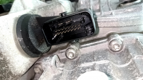 Automatic transmission assembly Audi Q5 80A 18-20 2.0T TCE 7speed 39k