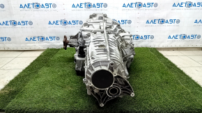 Automatic transmission assembly Audi Q5 80A 18-20 2.0T TCE 7speed 39k
