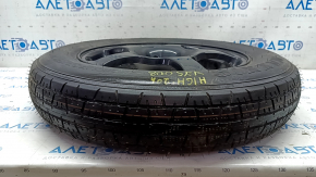 Spare tire for Toyota Highlander 20-25 R18 165/90