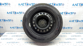 Spare wheel R17 215/65 Falken WildPeak H/T 2017, 7mm Jeep Renegade 15- iron