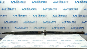 Driveshaft driveshaft Jeep Renegade 15-21 2.4 rusty
