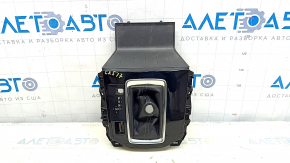 Mazda CX-5 Automatic Transmission Shifter Pad 17-24 Scratches