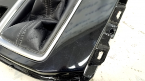Mazda CX-5 Automatic Transmission Shifter Pad 17-24 Scratches
