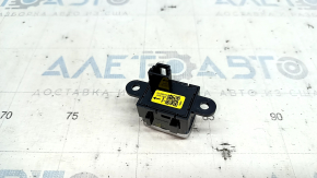 Mazda CX-5 17-24 SPORT Button Useful Chrome