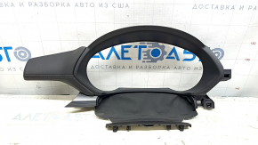 Instrument cluster frames Mazda CX-5 17-20