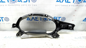Instrument cluster frames Mazda CX-5 17-20