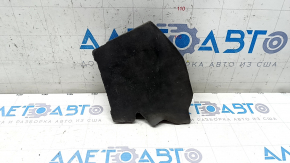 Wing seal inner right Toyota Highlander 20-25 lower