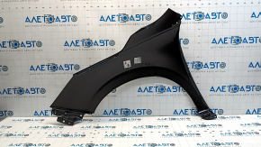 Front right wing Subaru Forester 14-18 SJ steel, butt