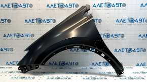 Front left wing Toyota Rav4 13-18 steel, dent