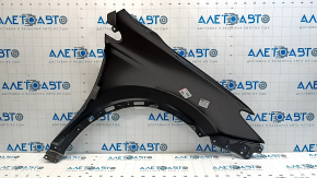 Front left wing Toyota Rav4 13-18 steel, dent