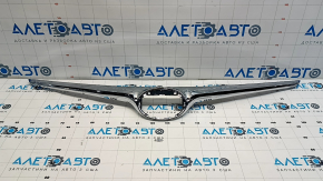Toyota Avalon 16-18 rest radiator grille molding, broken mount