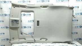 Mazda CX-5 20-21 headlining for sunroof, grey, for dry cleaning