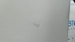 Mazda CX-5 20-21 headlining for sunroof, grey, for dry cleaning