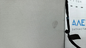Mazda CX-5 20-21 headlining for sunroof, grey, for dry cleaning