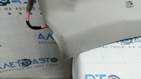 Mazda CX-5 20-21 headlining for sunroof, grey, for dry cleaning