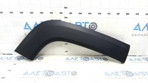 Rear right wing arch trim Jeep Renegade 15-23 structure, scratches