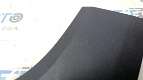Rear right wing arch trim Jeep Renegade 15-23 structure, scratches