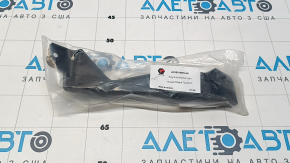 Bracket fog light right Nissan Rogue 17- JG-PARTS