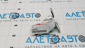 Upper front left door hinge Toyota Rav4 13-18