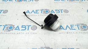 Toyota Highlander 20-25 hybrid fuel filler cap