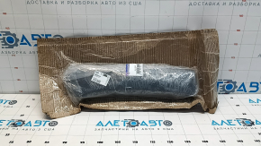 Rear right center fender arch trim Jeep Cherokee KL 14-18 Trailhawk structure