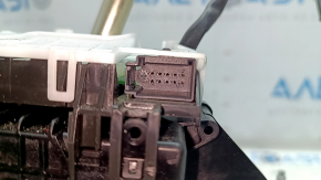 Gear shifter Audi A6 C7 12-16 with cable
