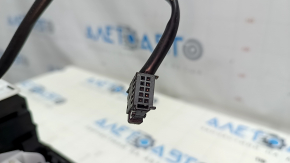 Gear shifter Audi A6 C7 12-16 with cable