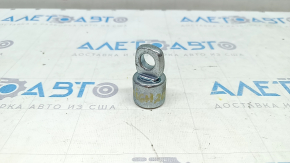 Toyota Highlander Spare Wheel Latch Key 20-