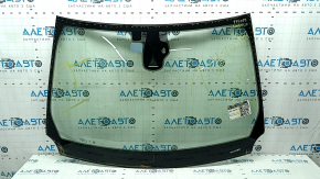 Jeep Compass 17-23 Windshield