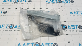 Hood hinge left Infiniti QX50 19-