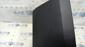 Front left fender arch trim Jeep Renegade 15-23 structure small scratches