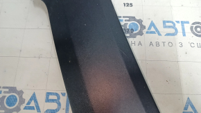 Front left fender arch trim Jeep Renegade 15-23 structure small scratches
