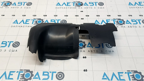 Radiator deflector left VW Passat b7 12-15 USA