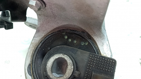 Left engine mount Toyota Camry v70 18-24 2.5 FWD cracked