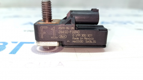 Negative terminal Toyota Highlander 20-25 with sensor