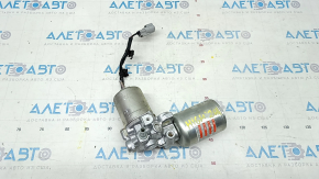 Brake booster Toyota Highlander 20-25 hybrid