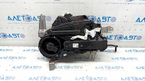 Rear Row Heater Assembly Toyota Highlander 20-23 Hybrid