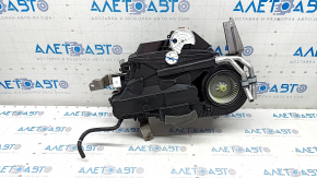 Rear Row Heater Assembly Toyota Highlander 20-23 Hybrid
