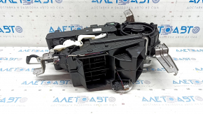 Rear Row Heater Assembly Toyota Highlander 20-23 Hybrid