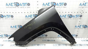 Front left wing Jeep Compass 17-25 graphite PAU